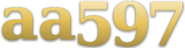 aa597 logotipo